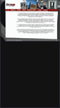 Mobile Screenshot of ontargettactical.com